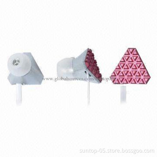 Hot-sale Mini Earbuds/Earphones, Suitable for Phones with Great Sound